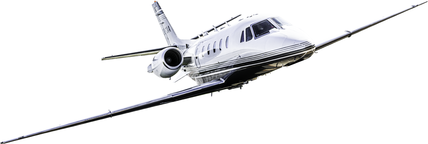 Cessna Citation 560XL