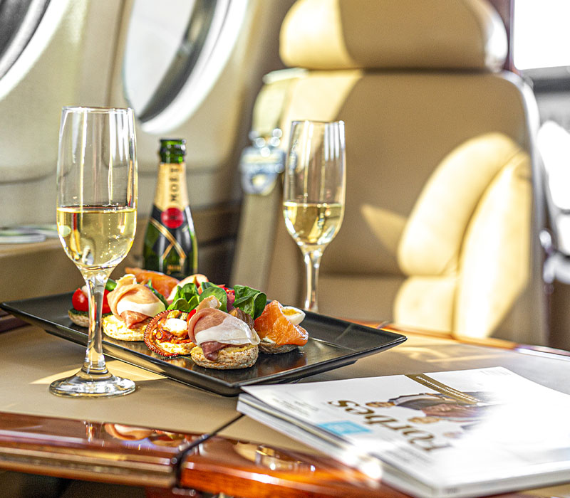 A flexible way to travel throughout Europe