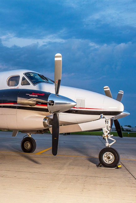 Cessna Citation 560XL