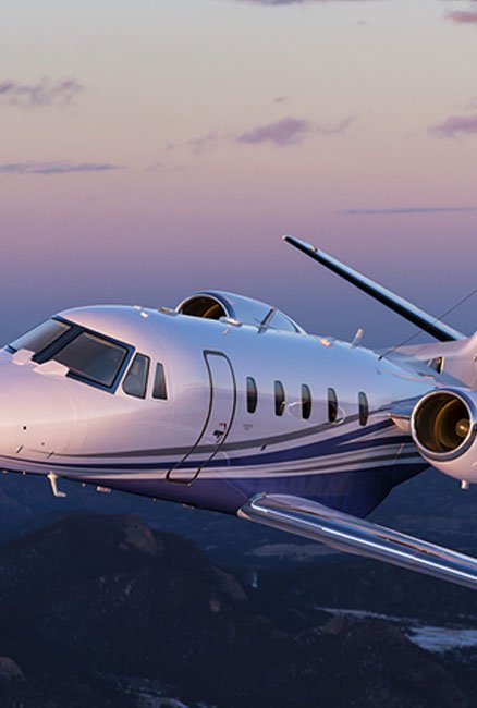 Cessna Citation 560XL