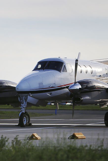 Cessna Citation 560XL